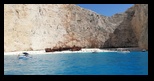 Zakynthos - Croaziera Navagio - White Beach - Porto Stentiti -27-06-2022 - Bogdan Balaban